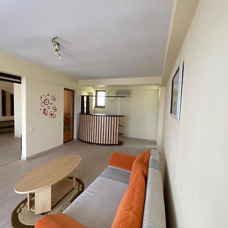 Villa Pescarus Costinesti Zewnętrze zdjęcie
