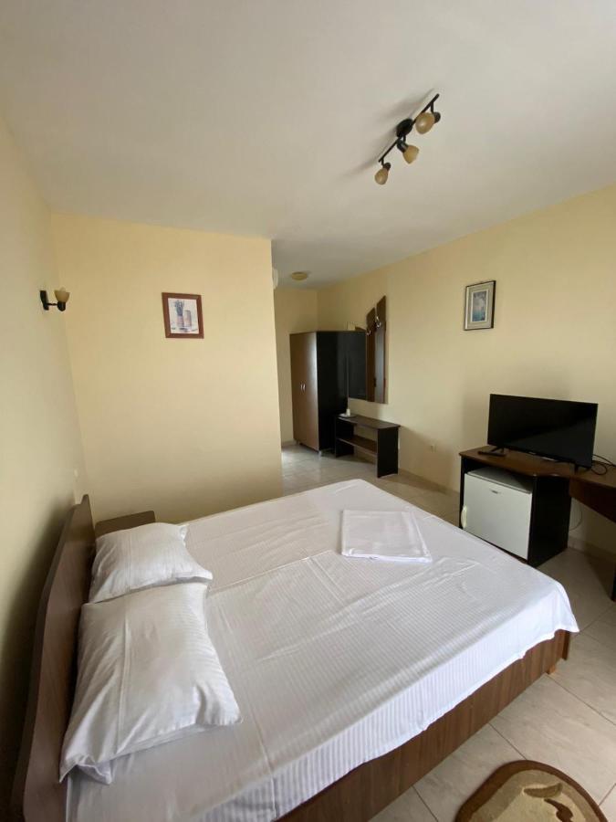 Villa Pescarus Costinesti Zewnętrze zdjęcie