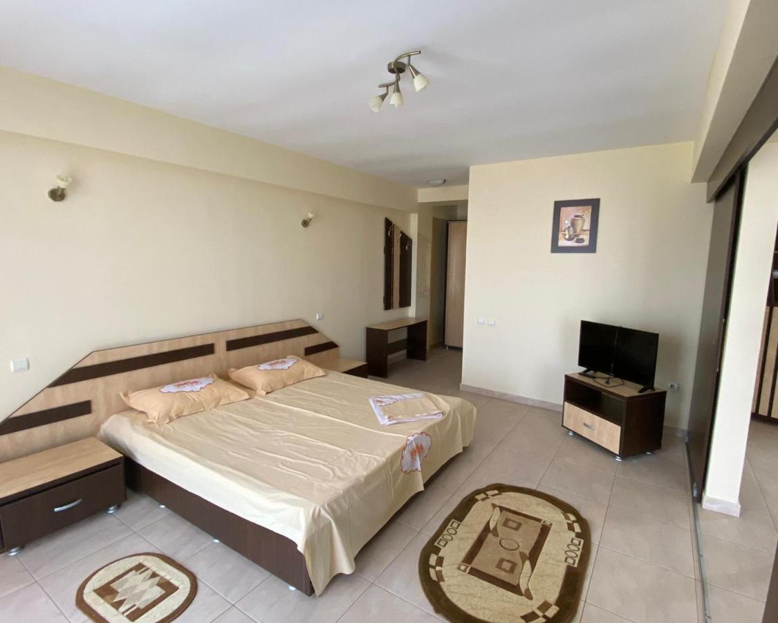 Villa Pescarus Costinesti Zewnętrze zdjęcie
