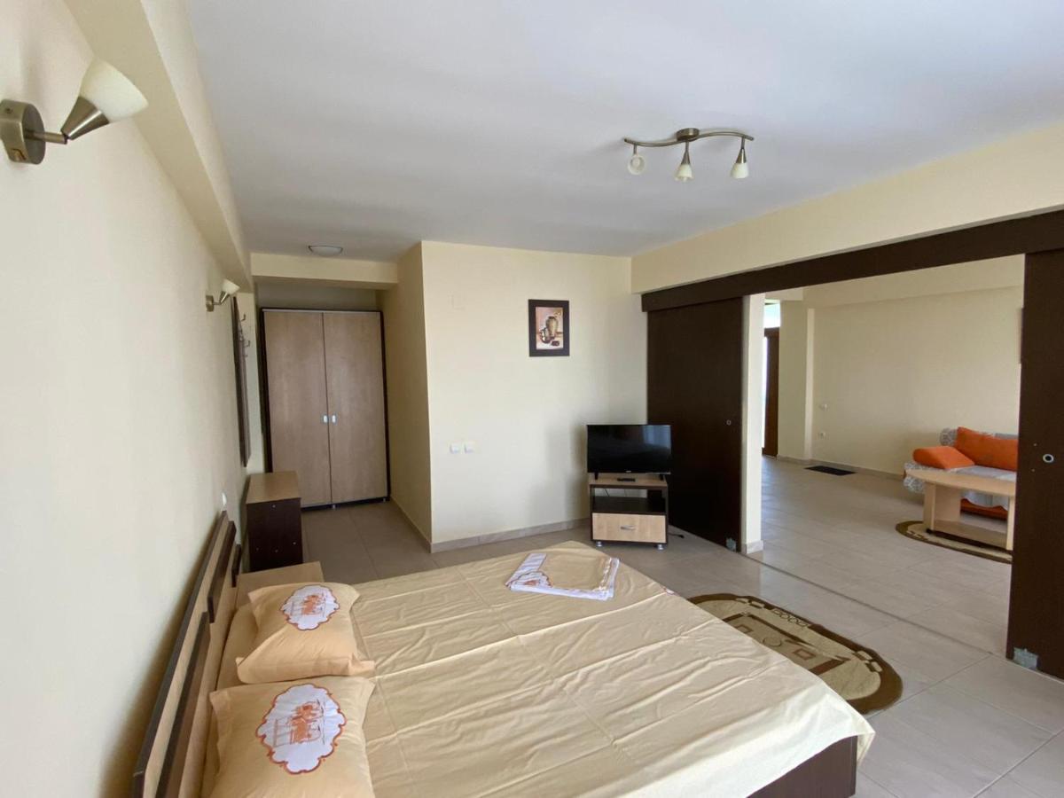 Villa Pescarus Costinesti Zewnętrze zdjęcie