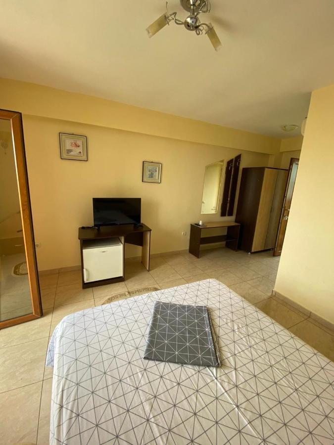Villa Pescarus Costinesti Zewnętrze zdjęcie