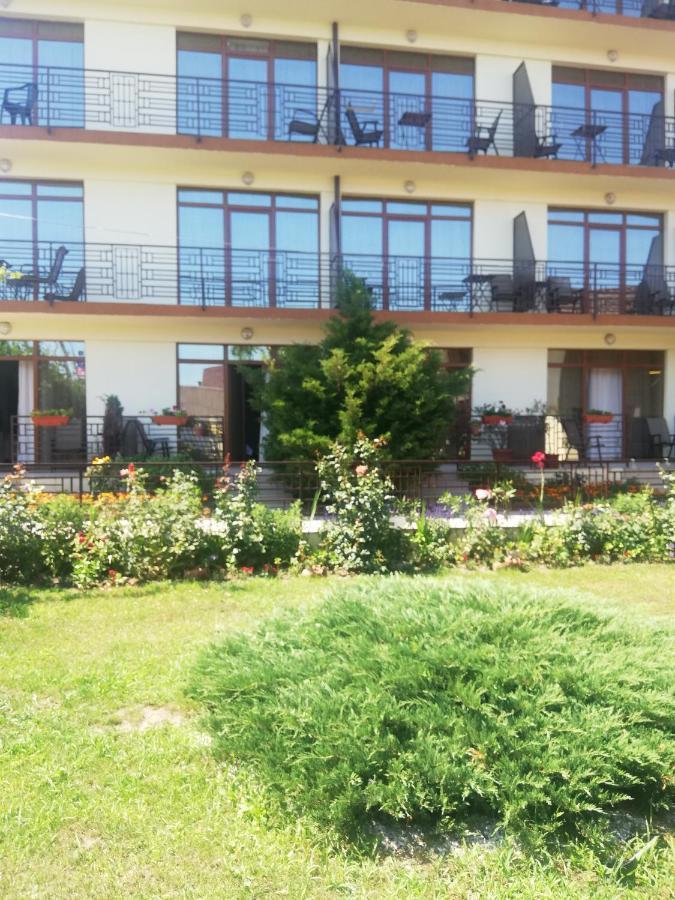 Villa Pescarus Costinesti Zewnętrze zdjęcie
