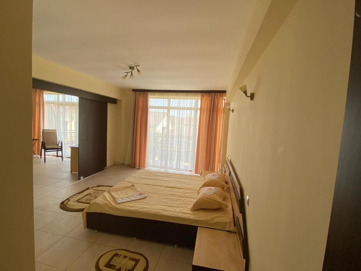 Villa Pescarus Costinesti Zewnętrze zdjęcie