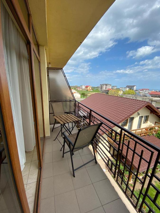Villa Pescarus Costinesti Zewnętrze zdjęcie
