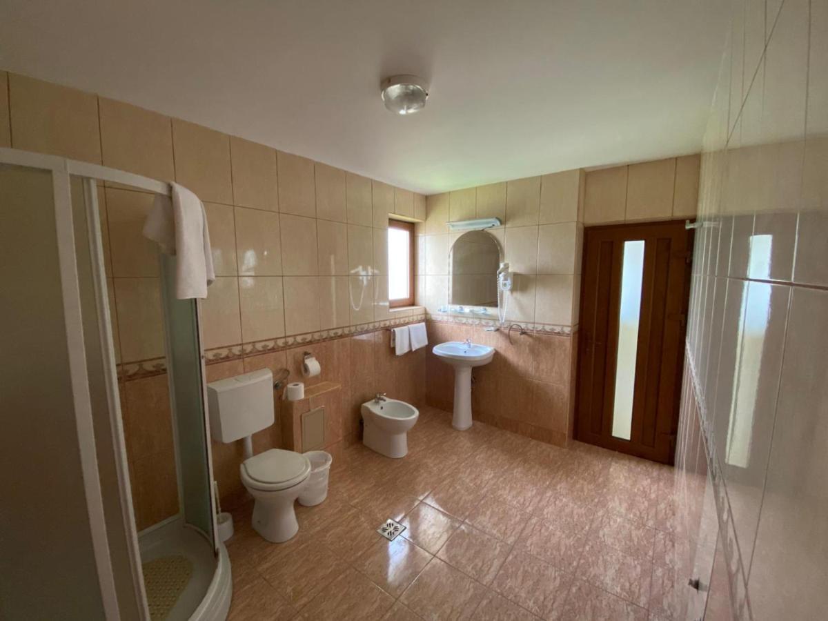 Villa Pescarus Costinesti Zewnętrze zdjęcie