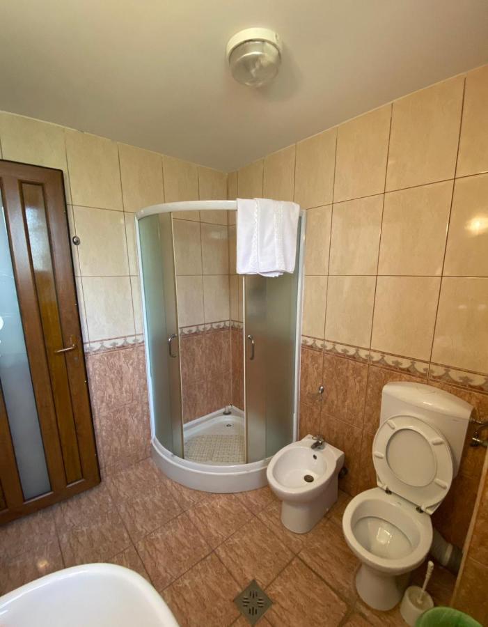 Villa Pescarus Costinesti Zewnętrze zdjęcie