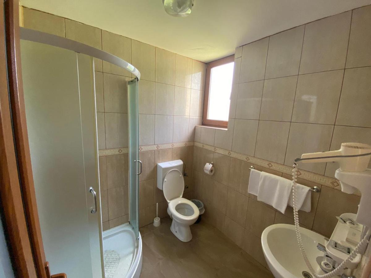 Villa Pescarus Costinesti Zewnętrze zdjęcie